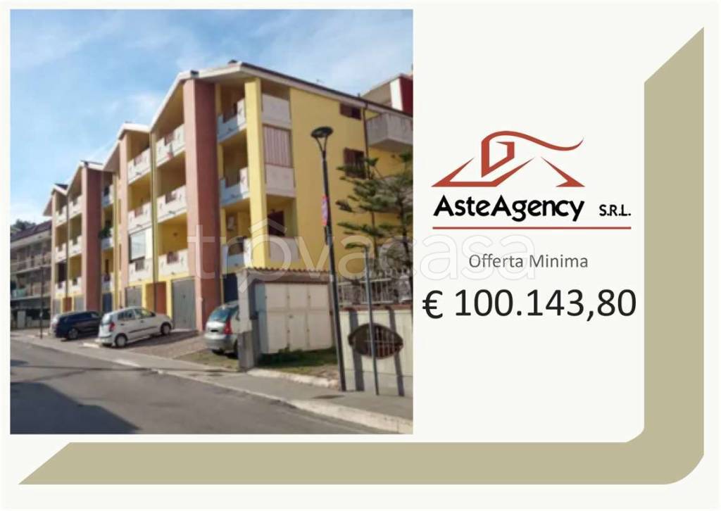 appartamento in vendita a Montesilvano