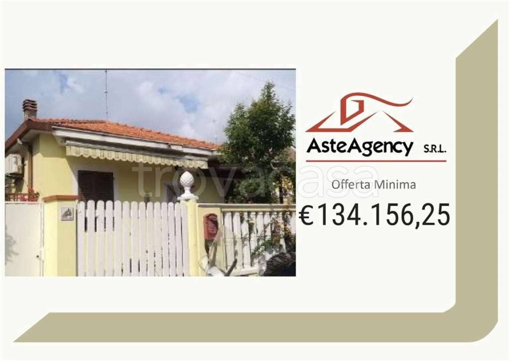 casa indipendente in vendita a Montesilvano