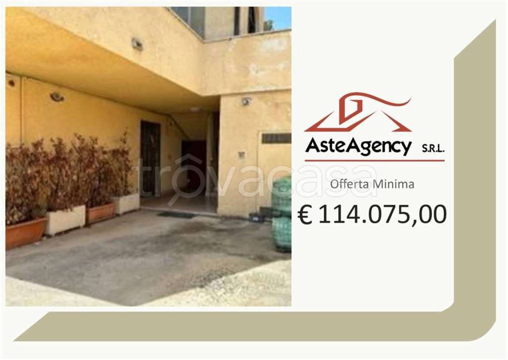 appartamento in vendita a Montesilvano in zona Montesilvano Colle