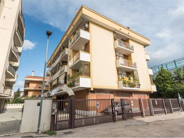 appartamento in vendita a Montesilvano