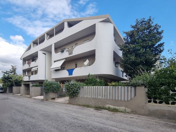 appartamento in vendita a Montesilvano