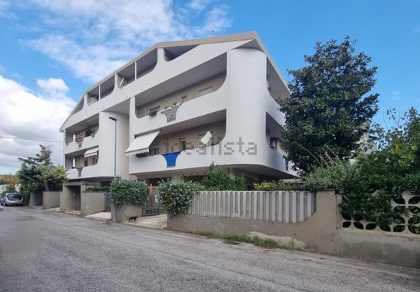 appartamento in vendita a Montesilvano