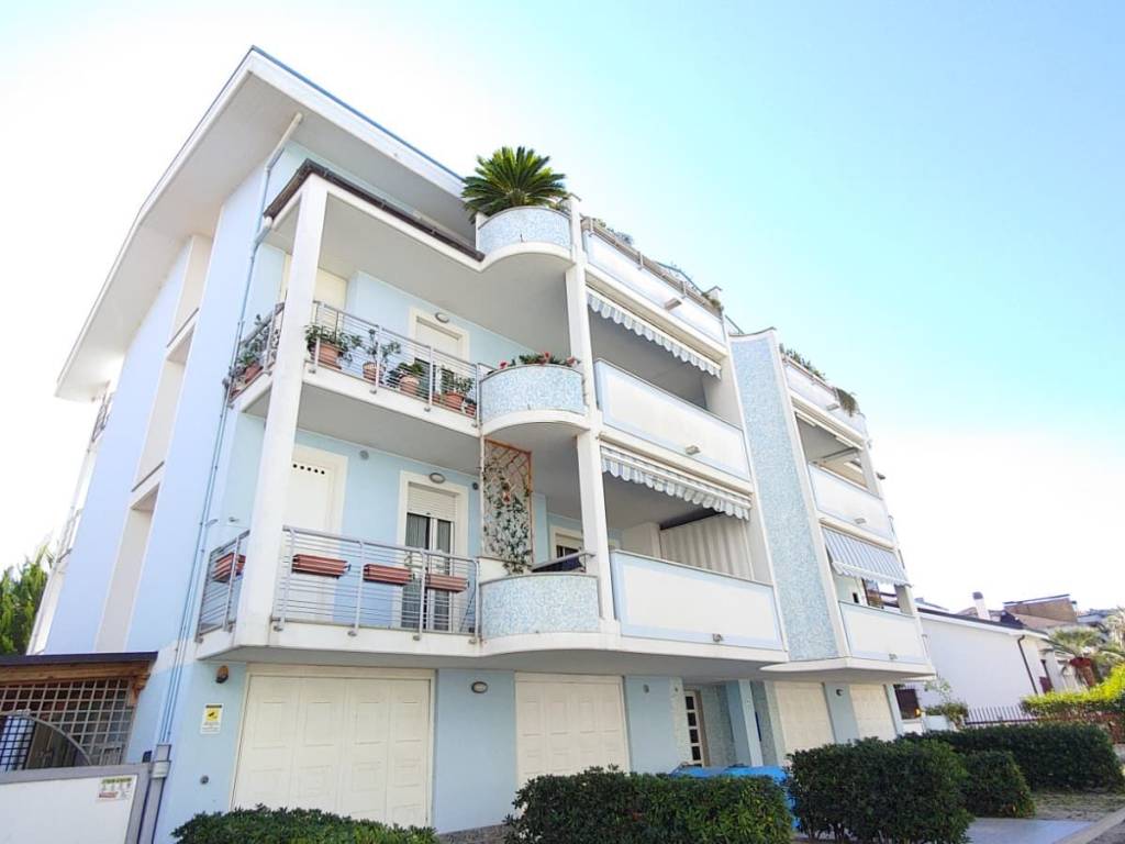 appartamento in vendita a Montesilvano