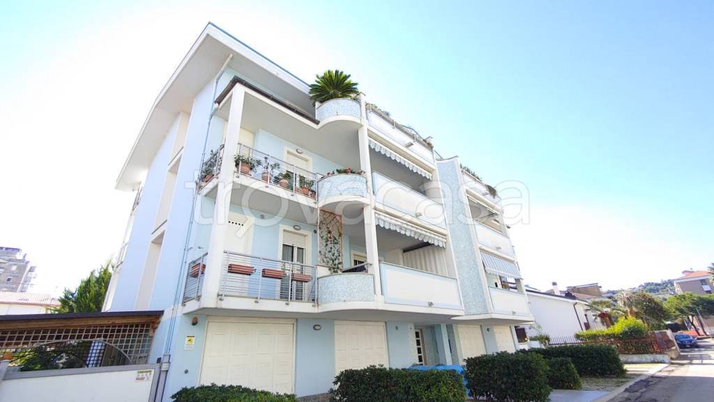 appartamento in vendita a Montesilvano