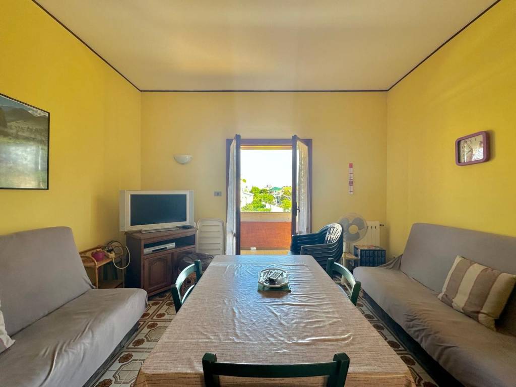 appartamento in vendita a Montesilvano