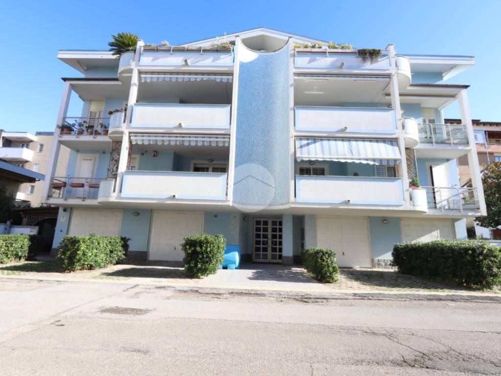 appartamento in vendita a Montesilvano