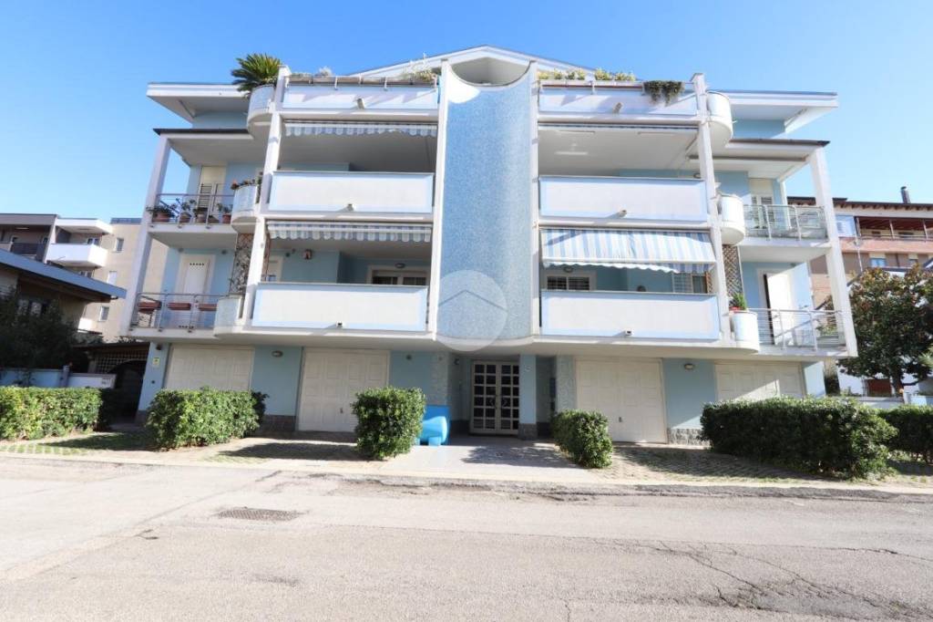 appartamento in vendita a Montesilvano