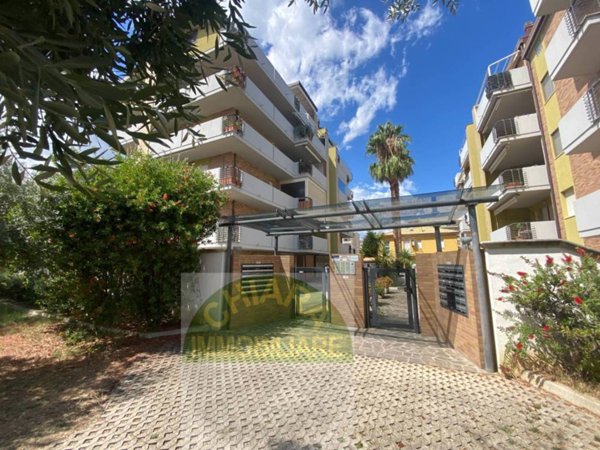 appartamento in vendita a Montesilvano