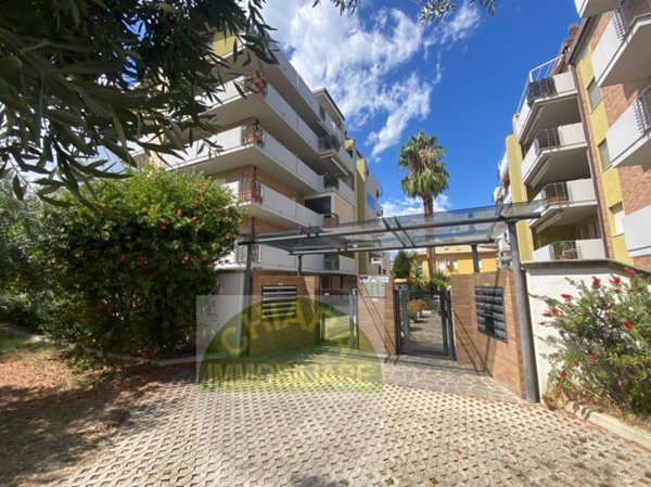 appartamento in vendita a Montesilvano