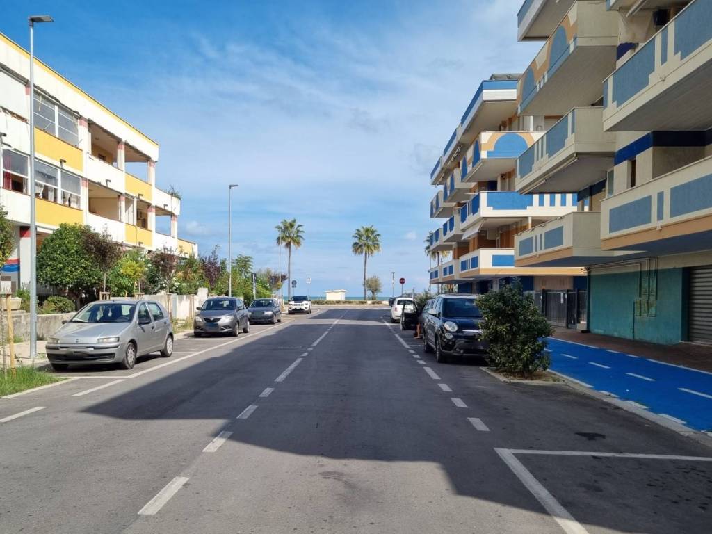 appartamento in vendita a Montesilvano
