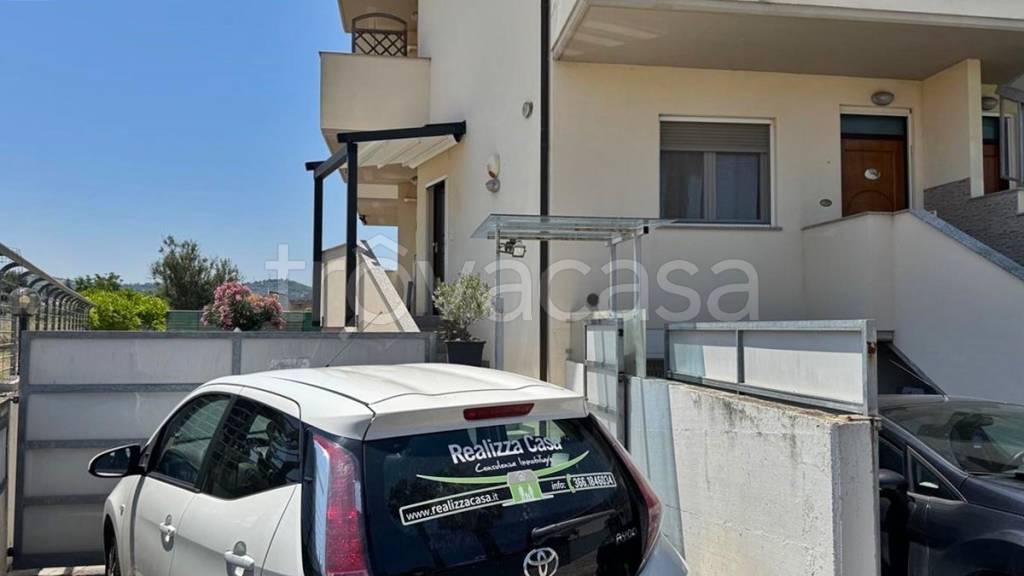 appartamento in vendita a Montesilvano