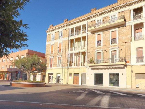 appartamento in vendita a Montesilvano