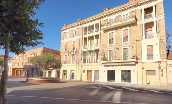 appartamento in vendita a Montesilvano