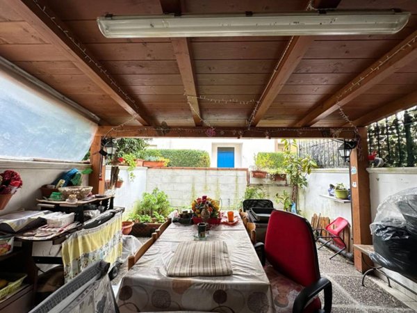 appartamento in vendita a Montesilvano