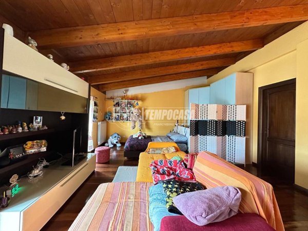 appartamento in vendita a Montesilvano