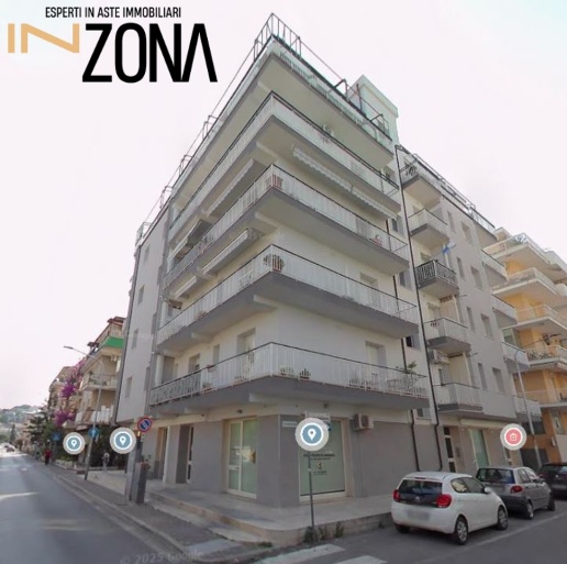 appartamento in vendita a Montesilvano