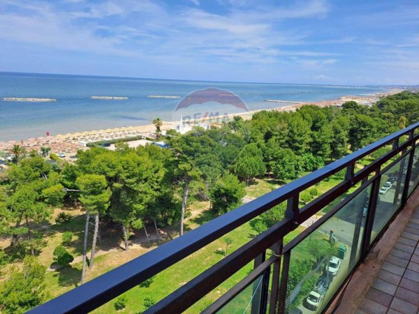 appartamento in vendita a Montesilvano