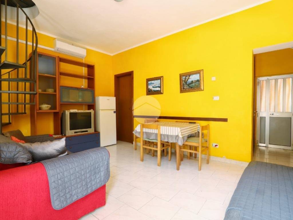 appartamento in vendita a Montesilvano