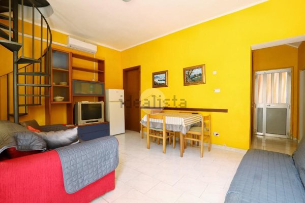 appartamento in vendita a Montesilvano