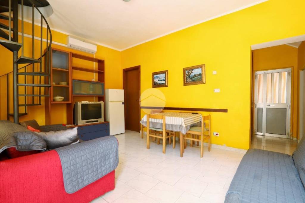 appartamento in vendita a Montesilvano