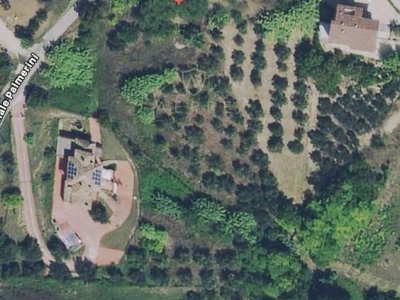 terreno edificabile in vendita a Montesilvano in zona Trave