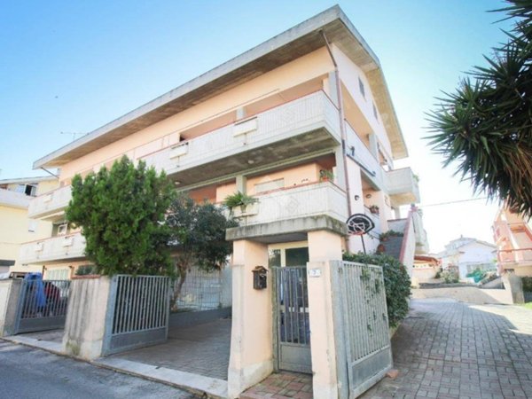 appartamento in vendita a Montesilvano
