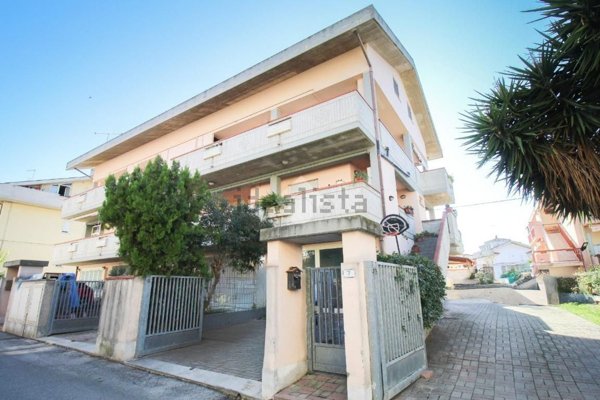appartamento in vendita a Montesilvano