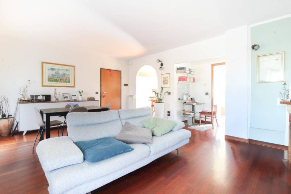 appartamento in vendita a Montesilvano