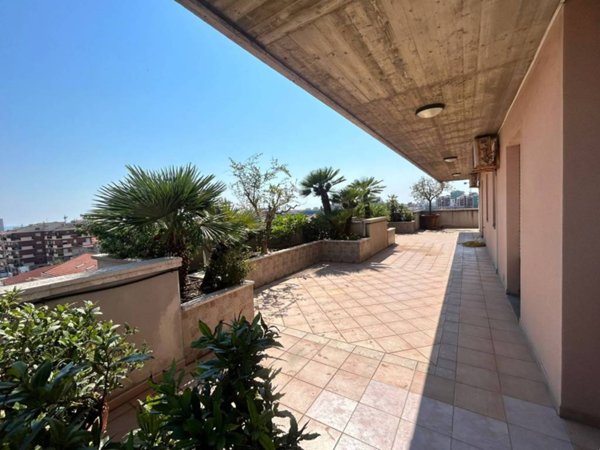 appartamento in vendita a Montesilvano