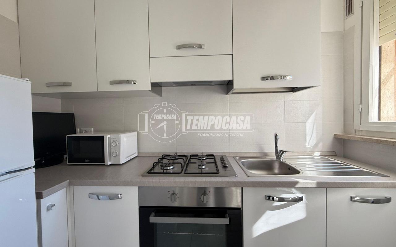 appartamento in vendita a Montesilvano
