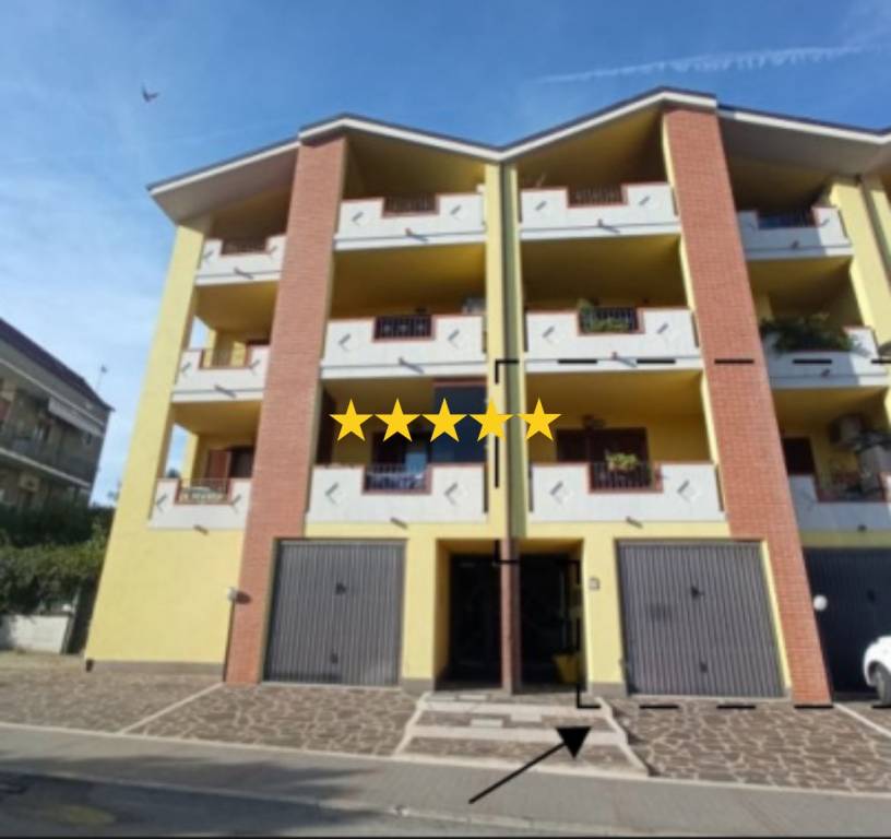 appartamento in vendita a Montesilvano