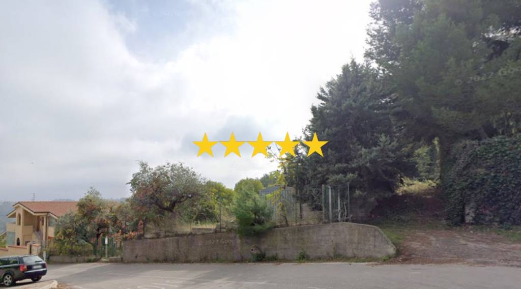 appartamento in vendita a Montesilvano in zona Montesilvano Colle