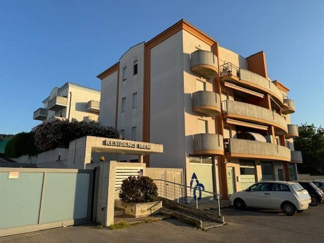 appartamento in vendita a Montesilvano in zona Villa Carmine