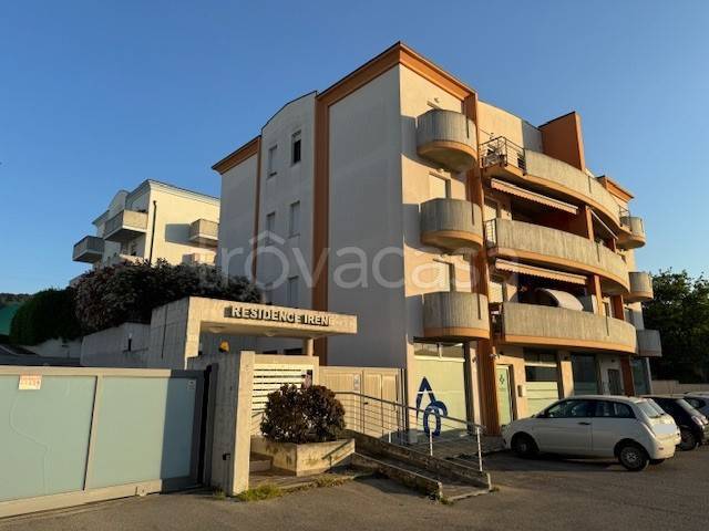 appartamento in vendita a Montesilvano