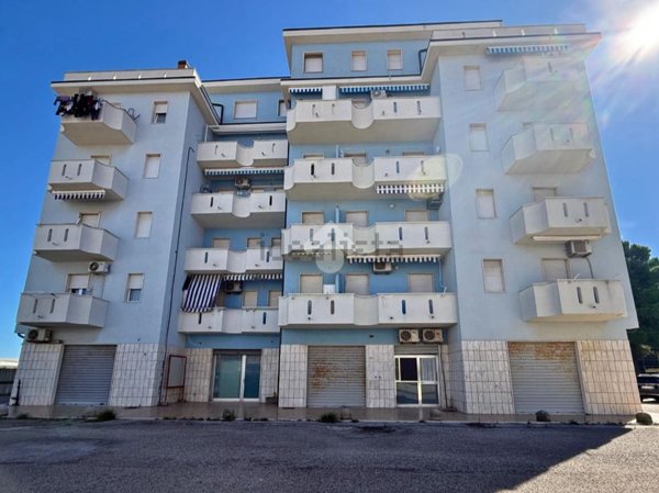appartamento in vendita a Montesilvano
