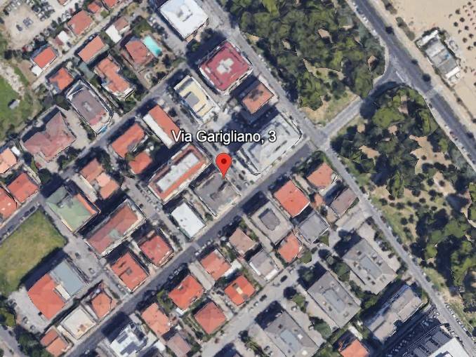 appartamento in vendita a Montesilvano