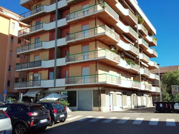 appartamento in vendita a Montesilvano