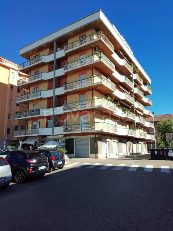 appartamento in vendita a Montesilvano