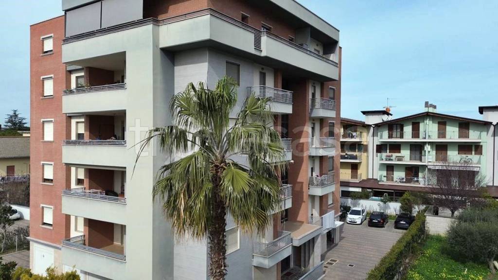 appartamento in vendita a Montesilvano