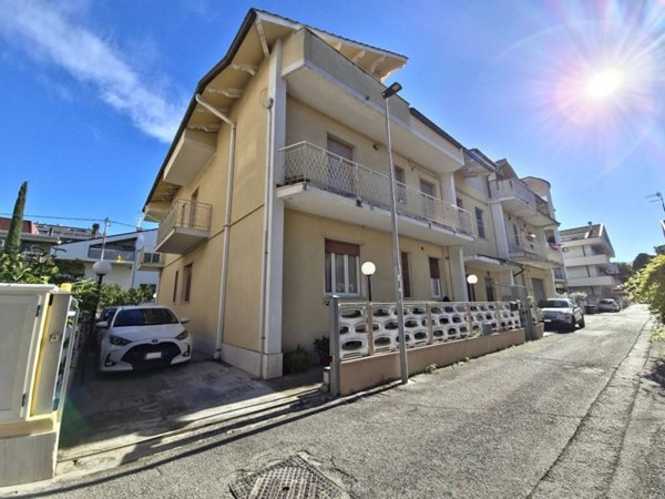 appartamento in vendita a Montesilvano