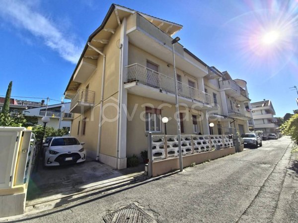 appartamento in vendita a Montesilvano