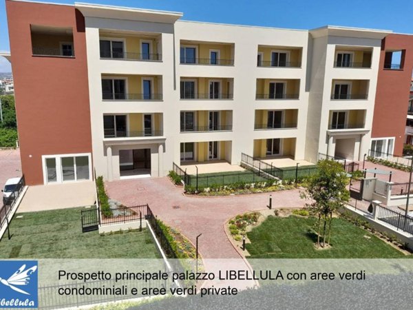 appartamento in vendita a Montesilvano
