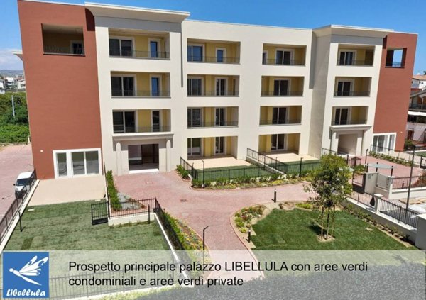 appartamento in vendita a Montesilvano