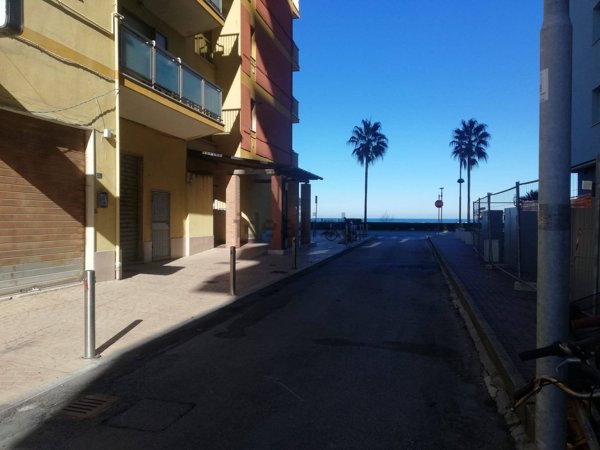 locale commerciale in vendita a Montesilvano