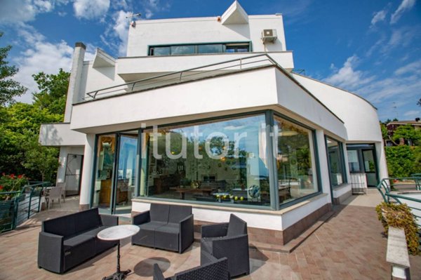 appartamento in vendita a Montesilvano in zona Montesilvano Colle