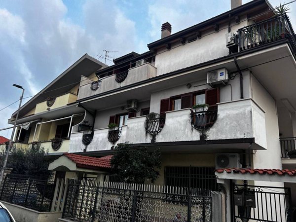 appartamento in vendita a Montesilvano