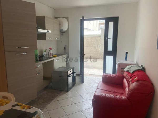 appartamento in vendita a Montesilvano