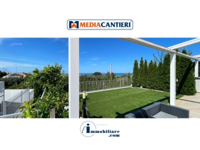 casa indipendente in vendita a Montesilvano