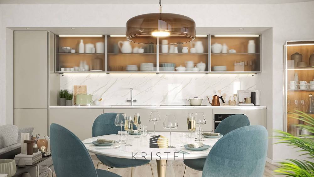 appartamento in vendita a Montesilvano