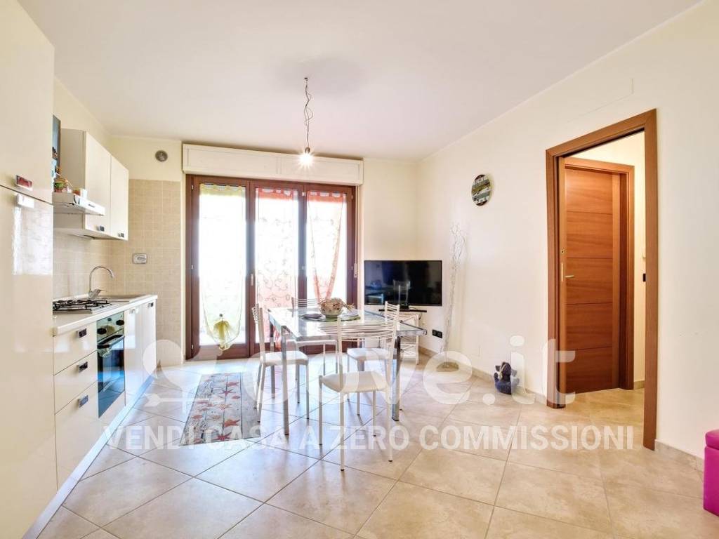 appartamento in vendita a Montesilvano